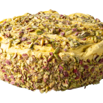 Safran Islagkage
