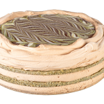 Dubai Chocolate Islagkage